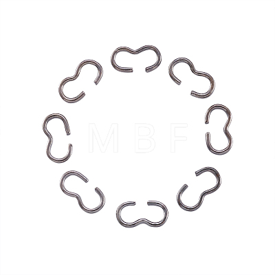 Iron Quick Link Connectors IFIN-TA0001-06B-1