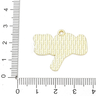 Tennis Alloy Enamel Pendants AL-CBA292F-02H-G-1