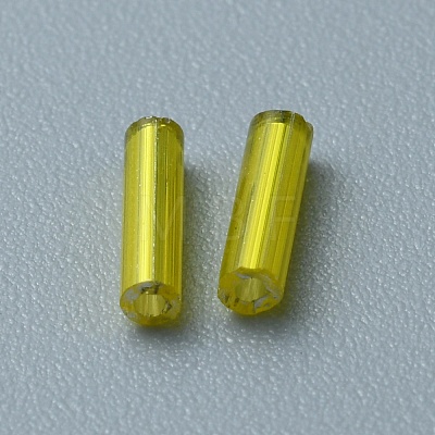 Glass Beads GLAA-TAC0012-17-1