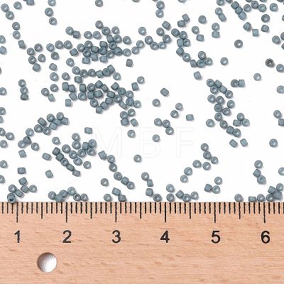 TOHO Round Beads X-SEED-TR15-2605F-1