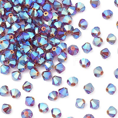 Preciosa® Crystal Beads Y-PRC-BA6-20050-20000-1