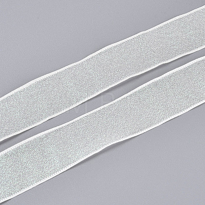 Sparkle Organza Satin Ribbon SRIB-T009-03A-1
