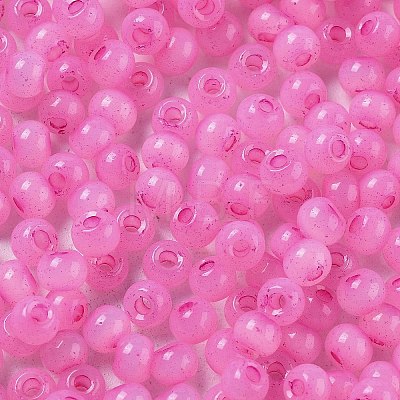 Glass Seed Beads X1-SEED-M011-02A-12-1