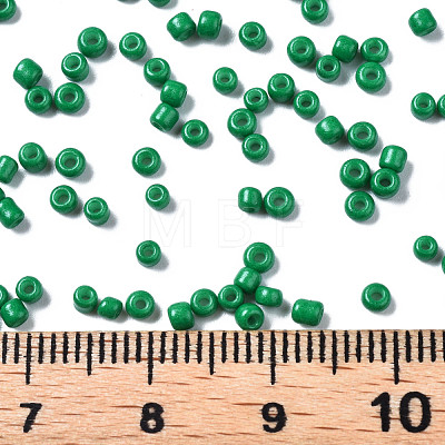 Glass Seed Beads SEED-S060-A-F280-1