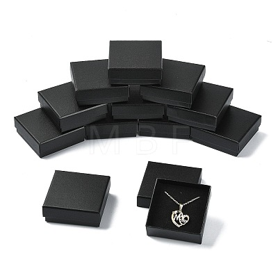 Paper Gift Storage Boxes CON-FZC0001-01-1