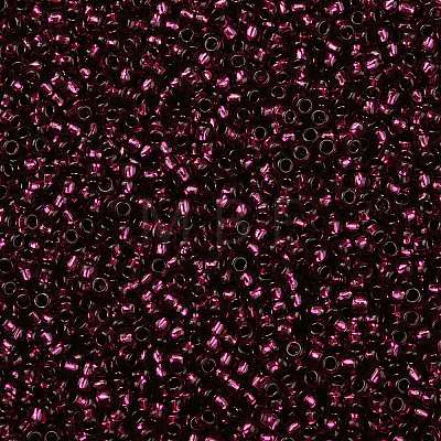 TOHO 8/0 Round Beads X-SEED-TR08-2226-1