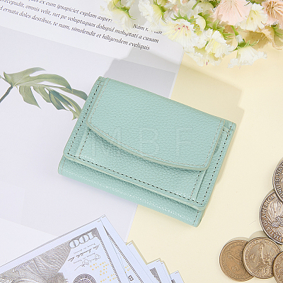 PU Leather Wallets for Women AJEW-WH20002-43A-1