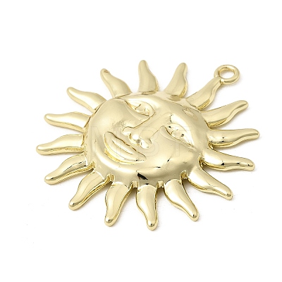 Alloy Pendants FIND-B060-01G-1