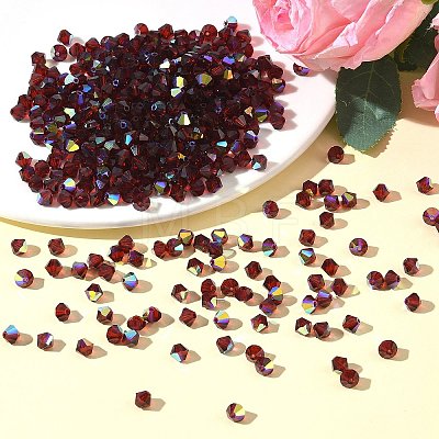 Preciosa® Crystal Beads Y-PRC-BA4-90091-200-1