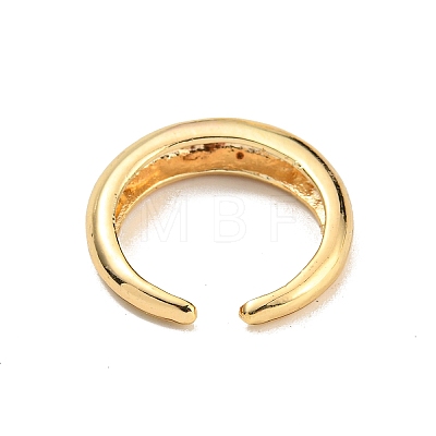 Alloy Adjustable Ring RJEW-K260-02A-G-1