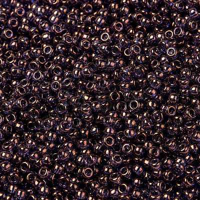 MIYUKI Round Rocailles Beads X-SEED-G008-RR1884-1