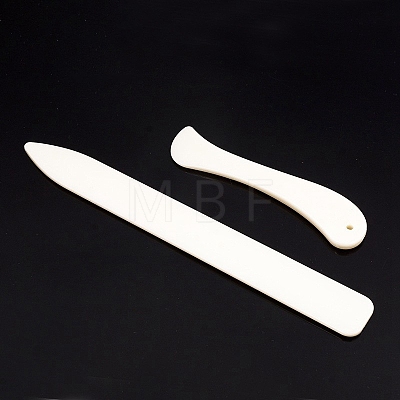 Plastic Letter Opener Knife Tools PURS-PW0003-102-1