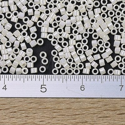MIYUKI Delica Beads Small X-SEED-J020-DBS0203-1