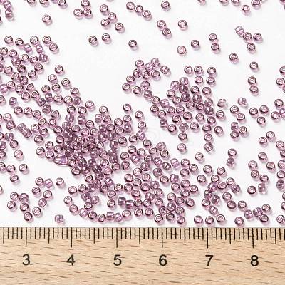 TOHO Round Seed Beads X-SEED-TR11-0628-1