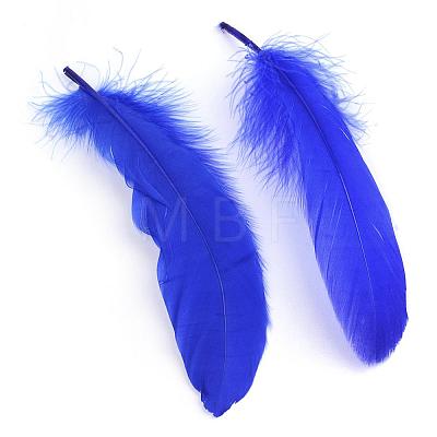 Goose Feather Costume Accessories FIND-Q044-07-1
