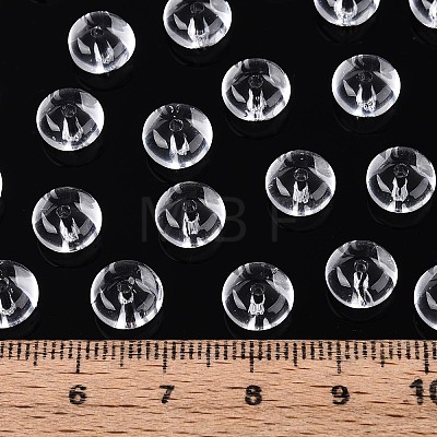 Transparent Colours Glass Seed Beads SEED-N007-39B-11-1