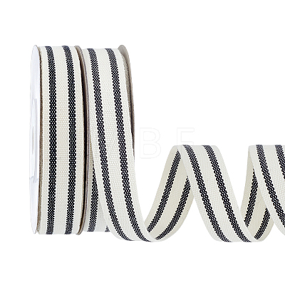 Cotton Ribbons OCOR-WH0008-076A-1