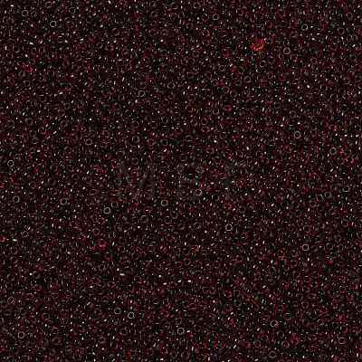 TOHO Round Seed Beads SEED-JPTR15-2153-1