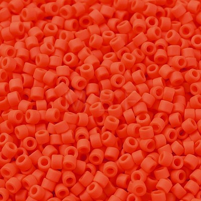 MIYUKI Delica Beads SEED-J020-DB0752-1