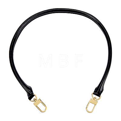 Leather Bag Handles AJEW-WH0609-681A-1
