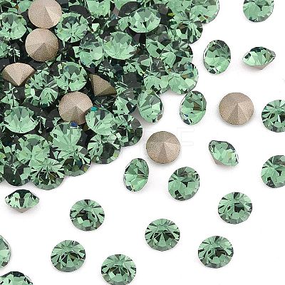 Preciosa® MAXIMA Crystal Round Stones X-PRC-RBSS24-50010-1