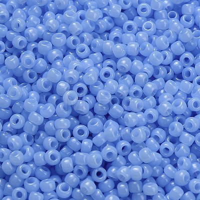 TOHO 6/0 Round Beads X-SEED-TR06-1146-1