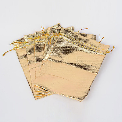 Organza Bags X-OP-S009-18x13cm-02-1