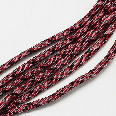 7 Inner Cores Polyester & Spandex Cord Ropes RCP-R006-104-1