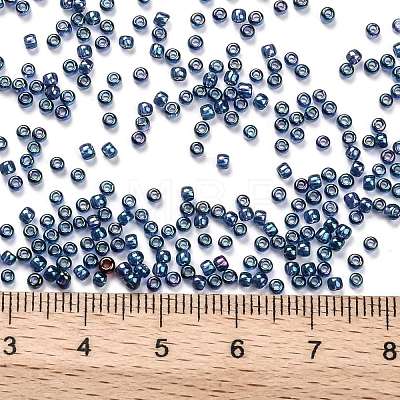 TOHO Round Seed Beads SEED-JPTR11-0321-1