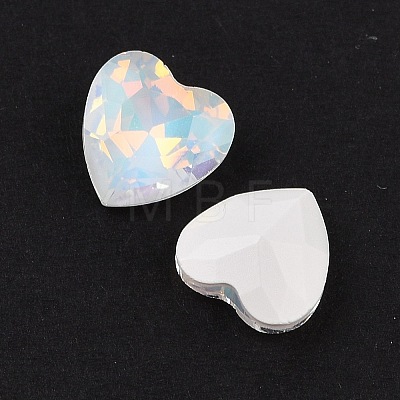 Glass Cabochons GLAA-N0028-08E-1