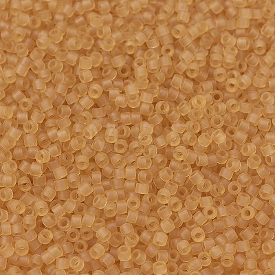 MIYUKI Delica Beads SEED-J020-DB0742-1