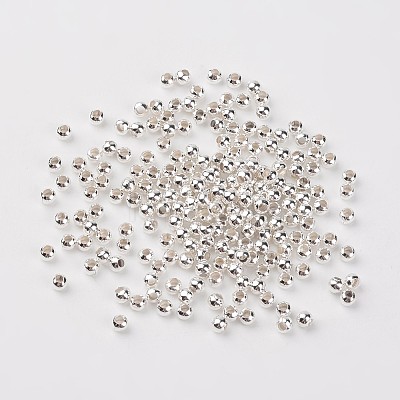 Iron Spacer Beads LS-X-E006-S-1