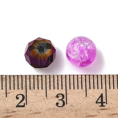 Mixed Style Glass Beads GLAA-XCP0001-70D-1