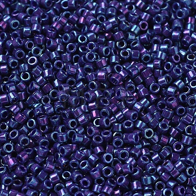 MIYUKI Delica Beads X-SEED-J020-DB0135-1