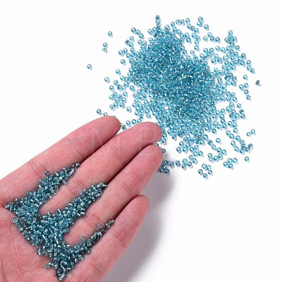 12/0 Glass Seed Beads X1-SEED-A005-2mm-23-1