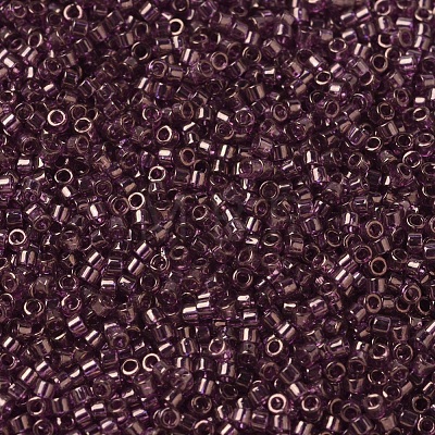 MIYUKI Delica Beads SEED-J020-DB0108-1