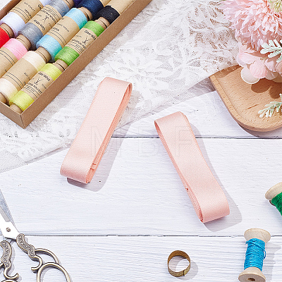 Cotton Ribbons OCOR-WH0008-078A-1