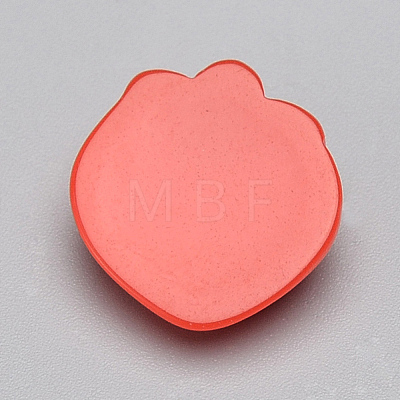 Resin Cabochons X-CRES-T005-34-1