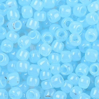 TOHO Round Seed Beads SEED-TR11-1143-1