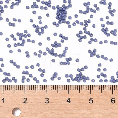 TOHO Round Beads X-SEED-TR15-2606F-1