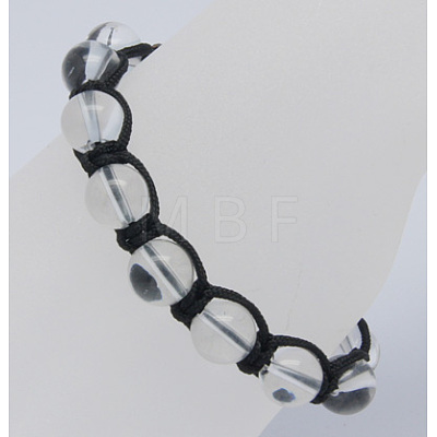 Fashion Bracelets X-BJEW-Q256-1-1