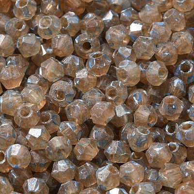 Baking Paint Glass Seed Beads X1-SEED-A032-02A-13-1