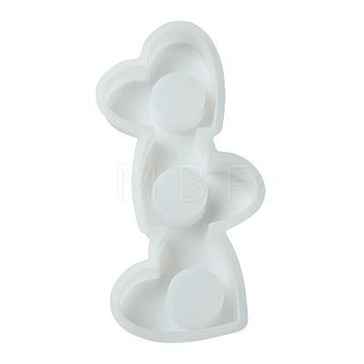 Candle Holder Silicone Molds LS-SIL-Z019-02B-1
