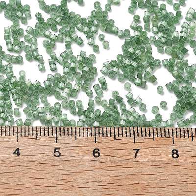 Imitation Cat Eyes Glass Seed Beads SEED-H003-03I-1