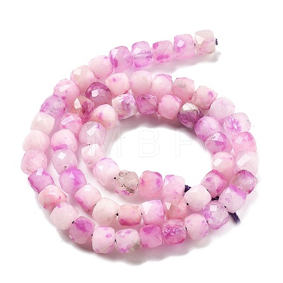 Natural Quartz Beads Strands G-C179-B20-01-1