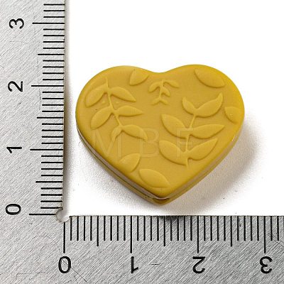 Silicone Focal Beads SIL-P008-B04-1