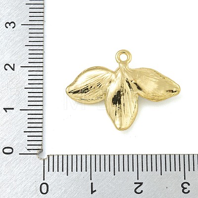 Rack Plating Alloy Rhinestone Pendants FIND-M033-03A-01-1