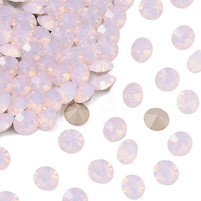 Preciosa® MAXIMA Crystal Round Stones Y-PRC-RBSS6-71350-1