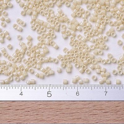 MIYUKI Delica Beads SEED-J020-DB0204-1