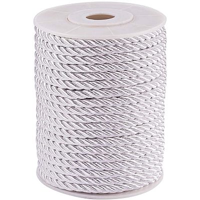   Polyester Cord NWIR-PH0001-07A-WH-1